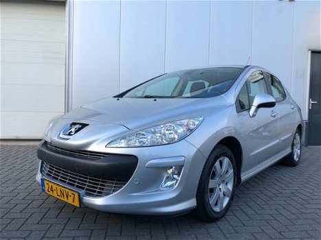 Peugeot 308 - 1.6 VTi Sublime Climate/Cruise/2e eigenaar - 1