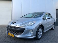 Peugeot 308 - 1.6 VTi Sublime Climate/Cruise/2e eigenaar