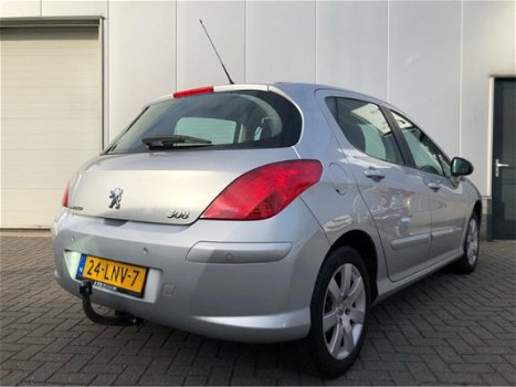 Peugeot 308 - 1.6 VTi Sublime Climate/Cruise/2e eigenaar - 1