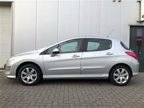 Peugeot 308 - 1.6 VTi Sublime Climate/Cruise/2e eigenaar - 1