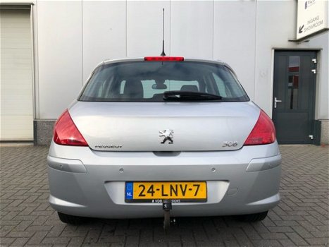 Peugeot 308 - 1.6 VTi Sublime Climate/Cruise/2e eigenaar - 1