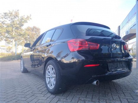 BMW 1-serie - 118 d Nieuw model - 1