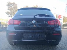 BMW 1-serie - 118 d Nieuw model