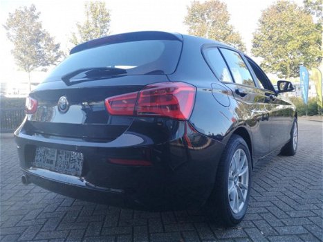 BMW 1-serie - 118 d Nieuw model - 1
