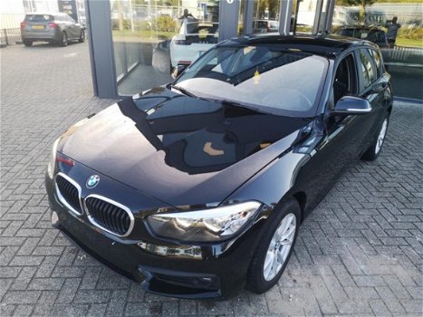 BMW 1-serie - 118 d Nieuw model - 1