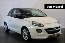 Opel ADAM - 1.0 Turbo 90PK ADAM JAM FAVOURITE | Apple Carplay | LM | Cruise