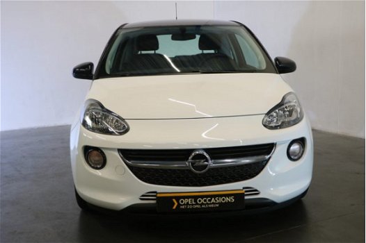 Opel ADAM - 1.0 Turbo 90PK ADAM JAM FAVOURITE | Apple Carplay | LM | Cruise - 1
