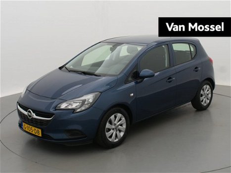 Opel Corsa - 1.2 69PK 5D Business+ - 1