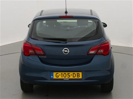 Opel Corsa - 1.2 69PK 5D Business+ - 1