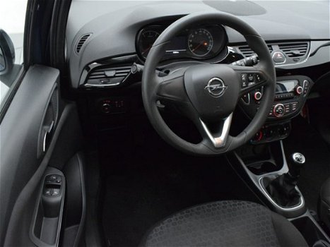 Opel Corsa - 1.2 69PK 5D Business+ - 1
