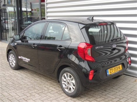 Kia Picanto - 1.0 5DRS DynamicLine 7 JAAR GARANTIE - 1