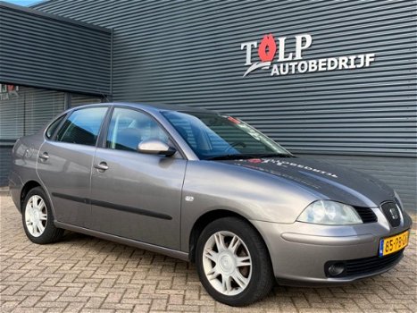 Seat Cordoba - 1.4 16V 75pk Sport - 1