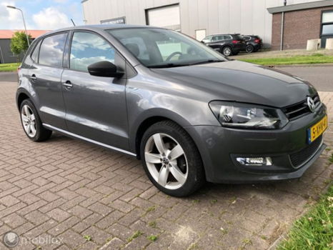 Volkswagen Polo - 1.2 TSI Highline 5Drs Airco Cruise - 1