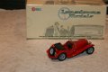 AC 16/80 Sports Roadster 1/43 Lansdowne by Brooklin - 2 - Thumbnail