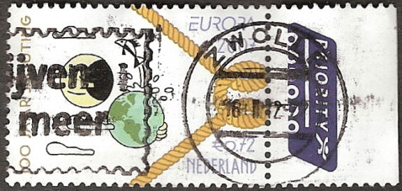 nederland 188 - nr. 1
