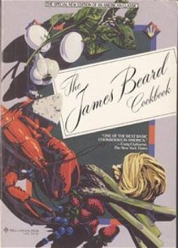 James Beard - The James Beard Cookbook (Engelstalig) - 1