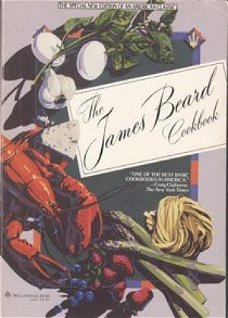 James Beard  -   The James Beard Cookbook   (Engelstalig)