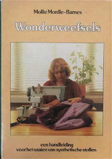 Wonderweefsels, Mollie Mordle
