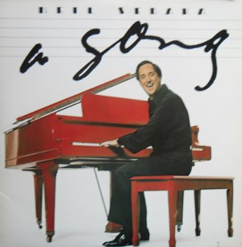 Neil Sedaka / A song - 1