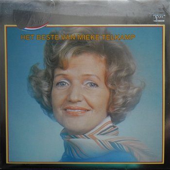 Mieke Telkamp / Het beste van - 1