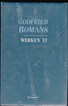 Godfried Bomans De werken 6