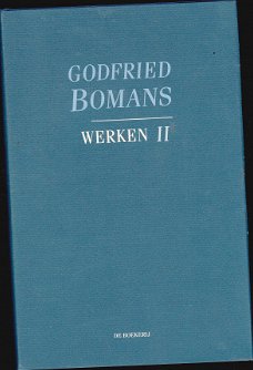 Godfried Bomans De werken 2
