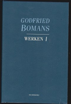 Godfried Bomans De werken 1 - 1