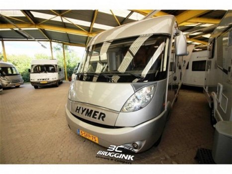 Hymer B 514 SL - BORCULO - 3