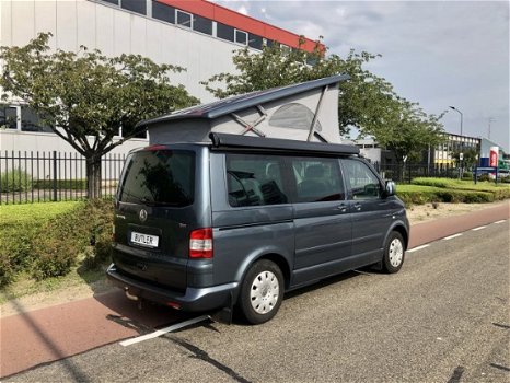 Volkswagen Westfalia California Zeer nette staat - Elektrisch hefdak! - 6