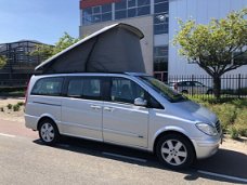 Mercedes Westfalia Marco Polo 3.0 CDI V6 Automaat