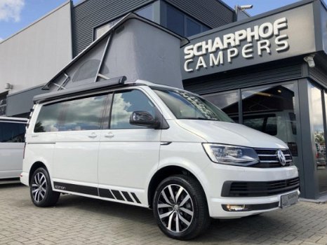 VOLKSWAGEN T6 CALIFORNIA OCEAN EDITION 204 DSG - 1