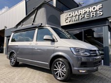 VOLKSWAGEN T6 CALIFORNIA OCEAN 198 DSG 4MOTION