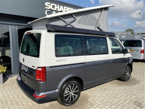 VOLKSWAGEN T6 CALIFORNIA OCEAN 198 DSG 4MOTION - 2