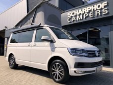 VOLKSWAGEN T6 CALIFORNIA OCEAN 150 DSG