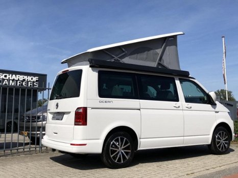 VOLKSWAGEN T6 CALIFORNIA OCEAN 150 DSG - 8