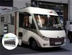 CARTHAGO CHIC C-LINE I 4.9 L AUTOMAAT 9-TRAPS - 6 - Thumbnail