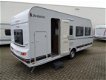 DETHLEFFS C'JOY 480 QLK 6 PERSOONS MET STAPELBED - 6 - Thumbnail