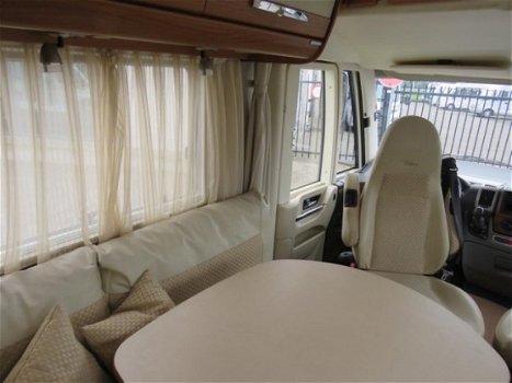 Hymer B-klasse SL 514 Gold Edition - 6