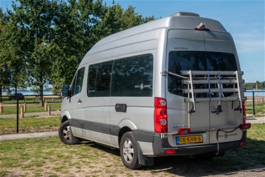 WESTFALIA SVEN HEDIN - 4