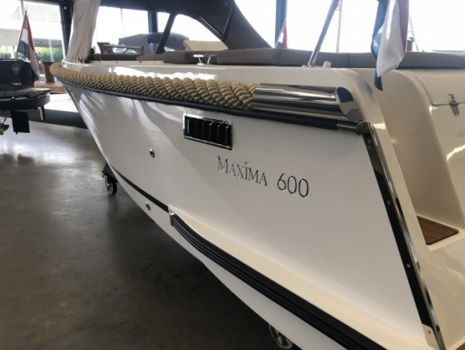 Maxima 600 (Nieuw) - 7