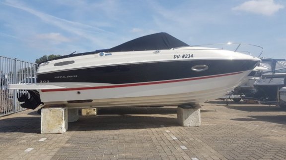 Bayliner 642 Cuddy - 2