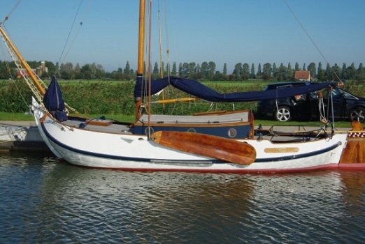 Van Rijnsoever Vollenhovense Bol - 2