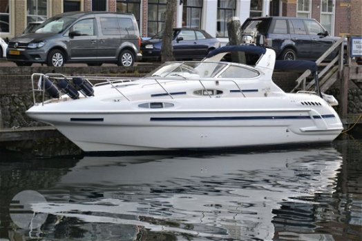 Sealine 310 Ambassador - 1