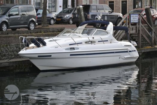 Sealine 310 Ambassador - 4