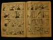 Origineel oud stripboek Jef Nijs 4:De Koningin van Onderland - 5 - Thumbnail