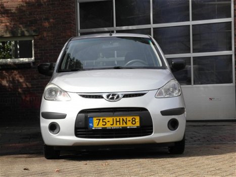 Hyundai i10 - 1.1 Active Cool - 1