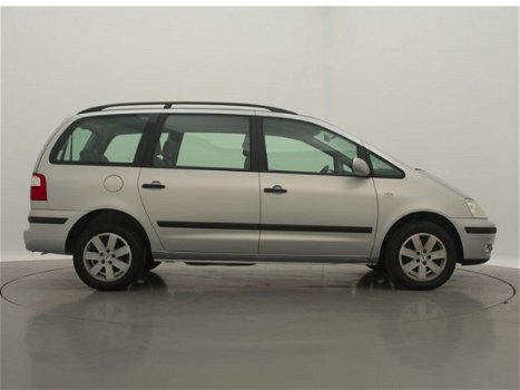 Ford Galaxy - 1.9 TDI Futura 7 PERS. / AIRCO / CRUISE CTR. / AUDIO / LMV / EL. PAKKET / *APK 09-2020 - 1