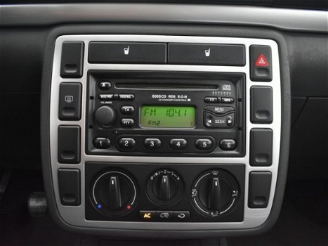 Ford Galaxy - 1.9 TDI Futura 7 PERS. / AIRCO / CRUISE CTR. / AUDIO / LMV / EL. PAKKET / *APK 09-2020 - 1