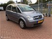 Opel Meriva - 1.6-16V Essentia airco autom trekh boekjes nap - 1 - Thumbnail