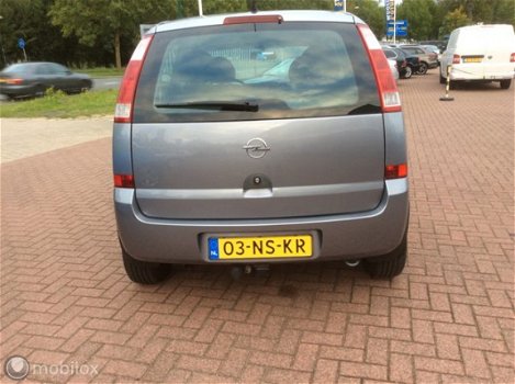 Opel Meriva - 1.6-16V Essentia airco autom trekh boekjes nap - 1